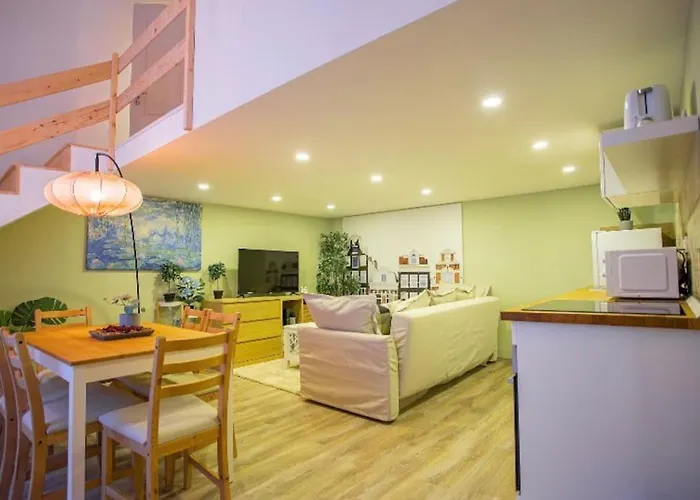 דירה Cosy 2 Bedroom Flat In Akacfa St., Sol